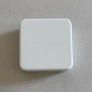 Apple Hermes Watch Case